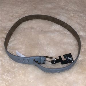 PGA tour belt